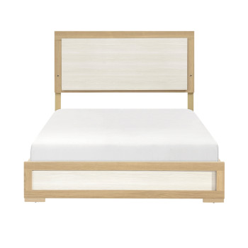 2330-1* Queen Bed
