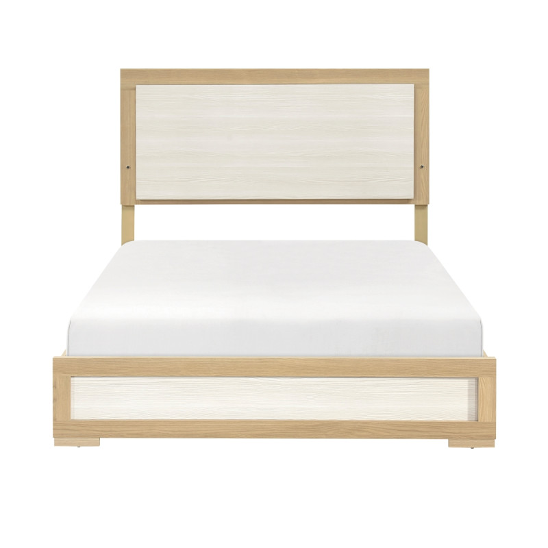 2330-1* Queen Bed