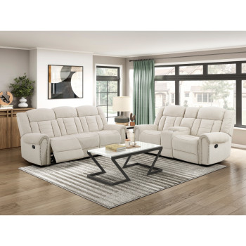 9901BE*2 2PC SETS SOFA, LOVESEAT