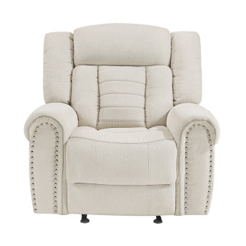 9901BE-1 Glider Reclining Chair