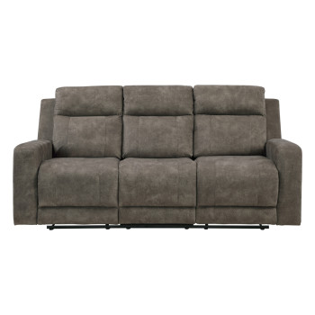 9635BR-3 Double Reclining Sofa