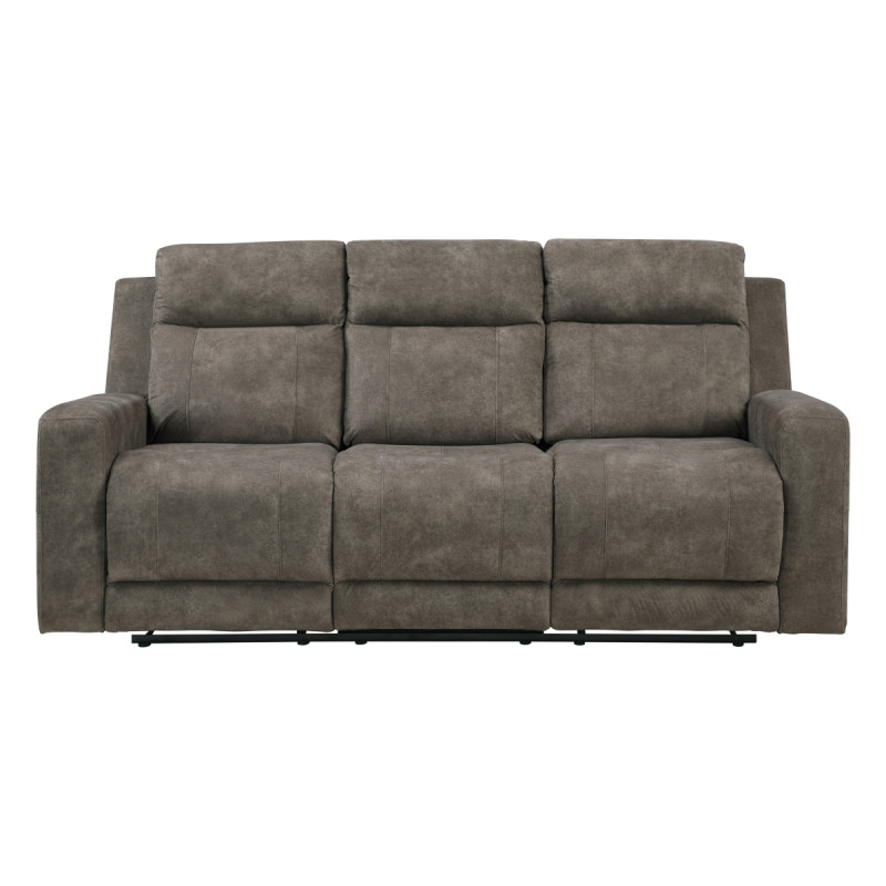 9635BR-3 Double Reclining Sofa
