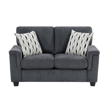 9746DG-2 Love Seat