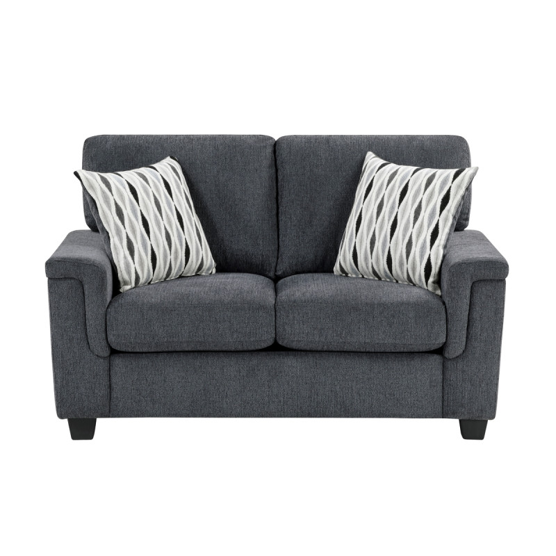 9746DG-2 Love Seat
