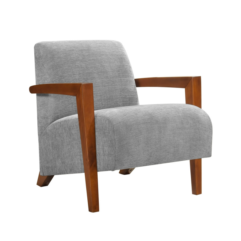 1136GY-1 Accent Chair