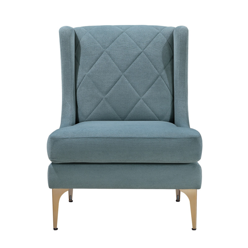 1108BUE-1 Accent Chair