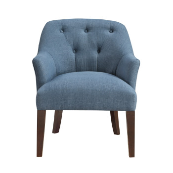 1008BUE-1 Accent Chair