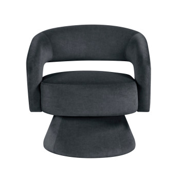 1003DGY-1 Swivel Chair