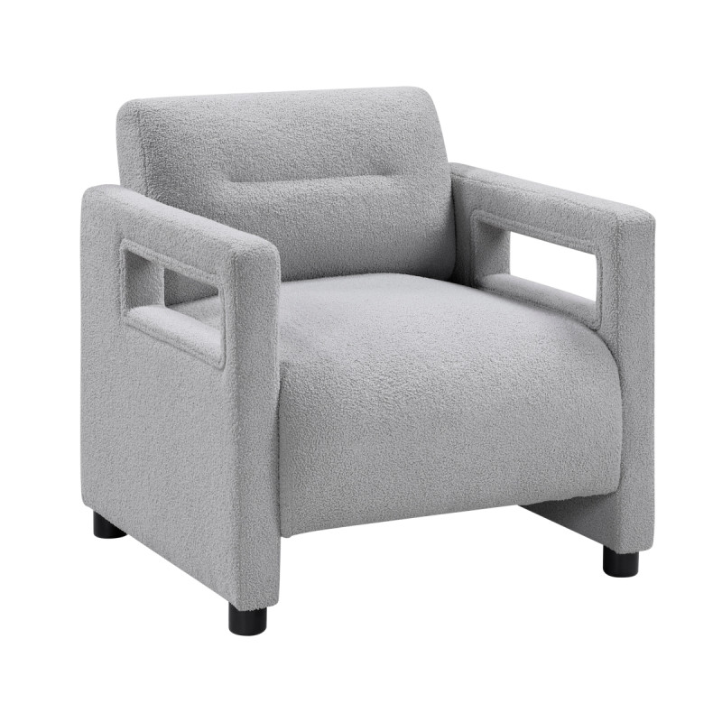 1155GY-1 Accent Chair