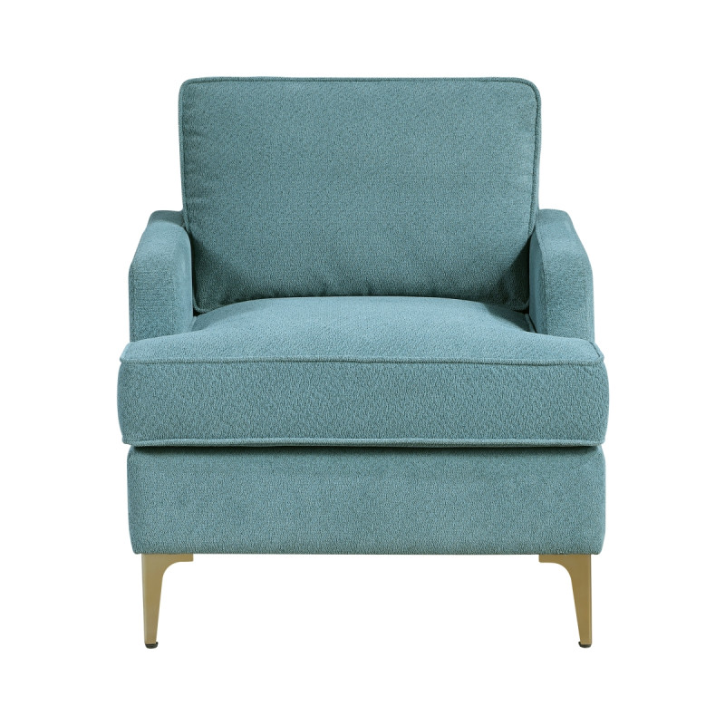 1051BU-1 Accent Chair