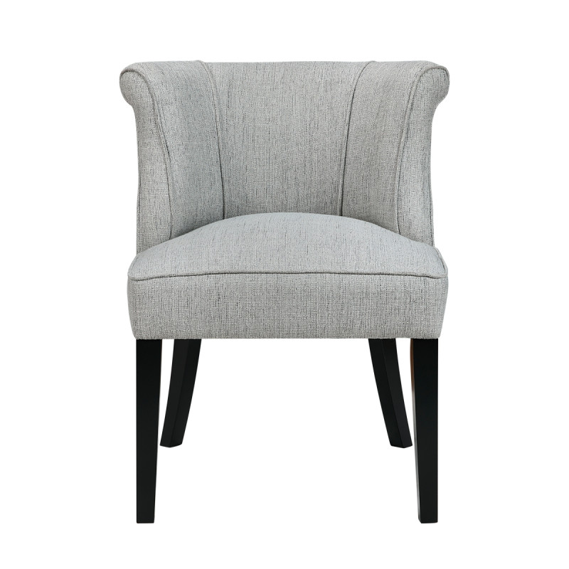 1009GRY-1 Accent Chair