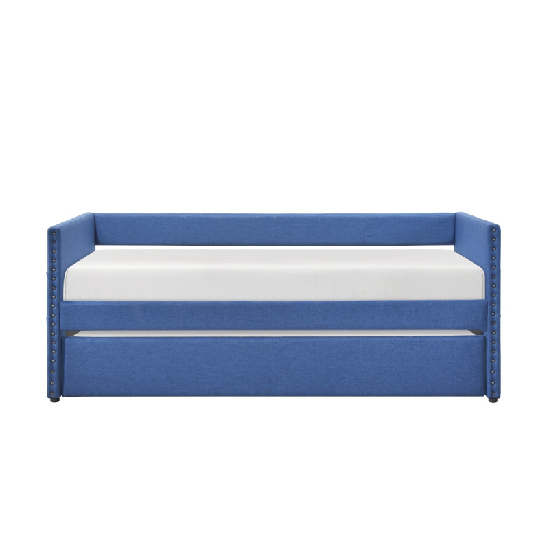 4691BU Daybed with Trundle
