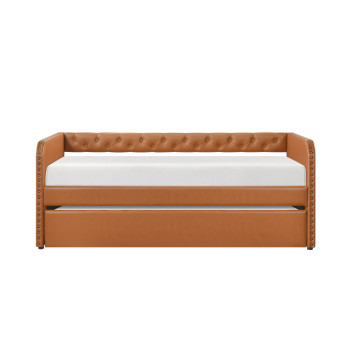 4656BR Daybed with Trundle