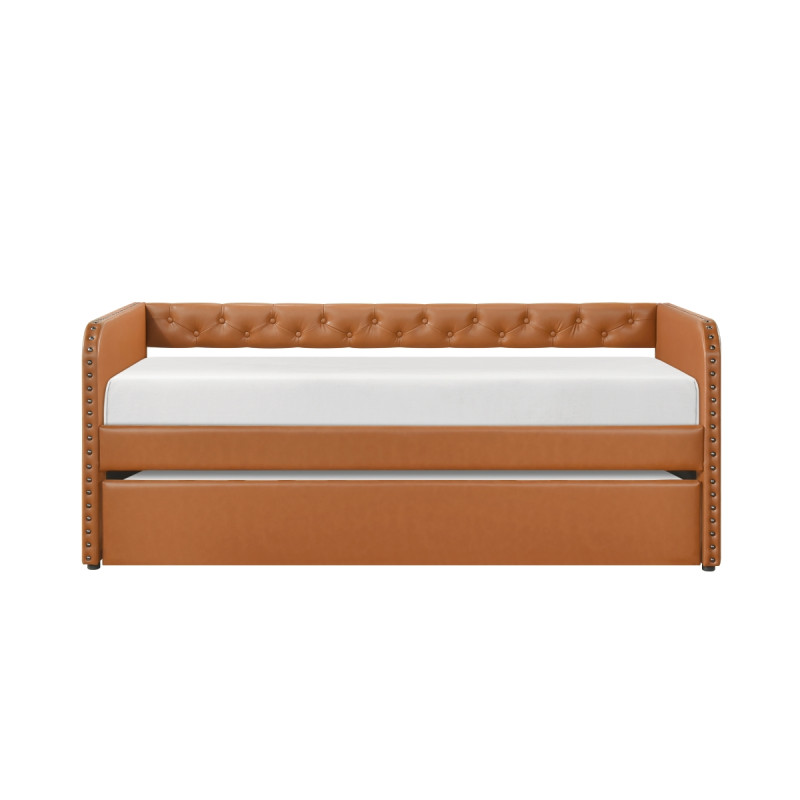 4656BR Daybed with Trundle