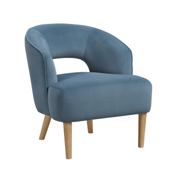1053BU-1 Accent Chair