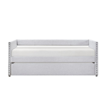 4691GY Daybed with Trundle