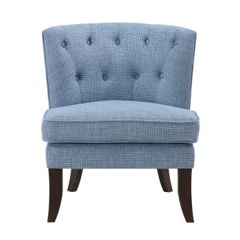 1007BUE-1 Accent Chair