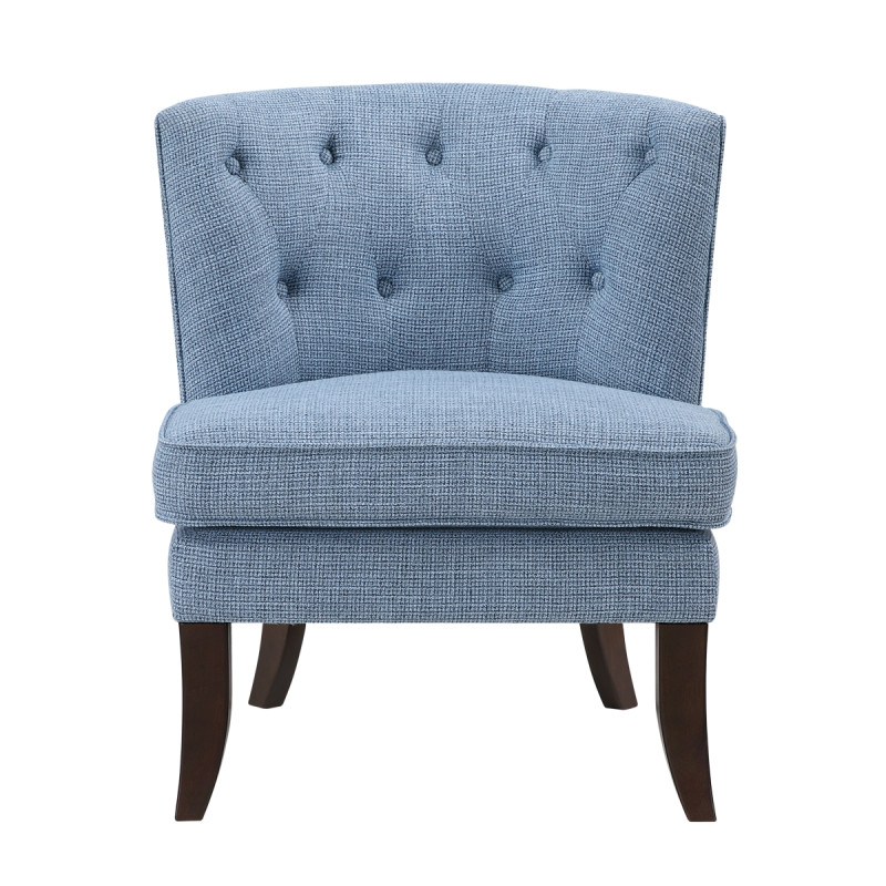 1007BUE-1 Accent Chair