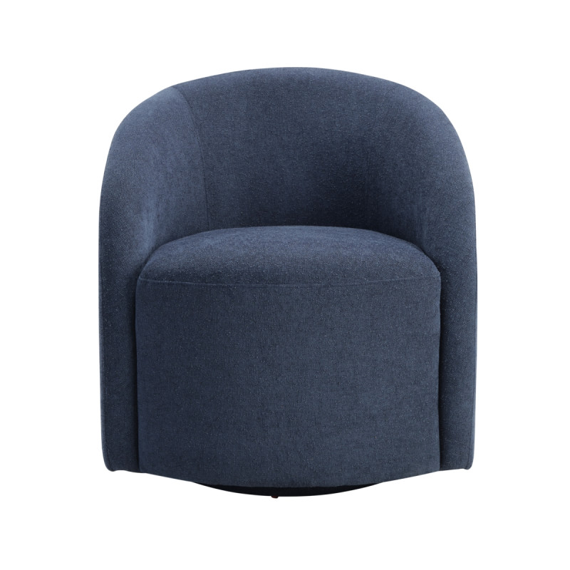 1014BU-1 Swivel Chair