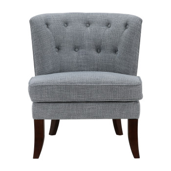 1007DGY-1 Accent Chair