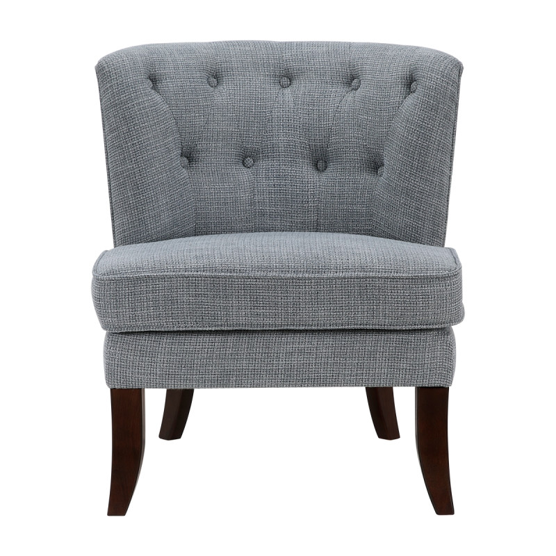 1007DGY-1 Accent Chair