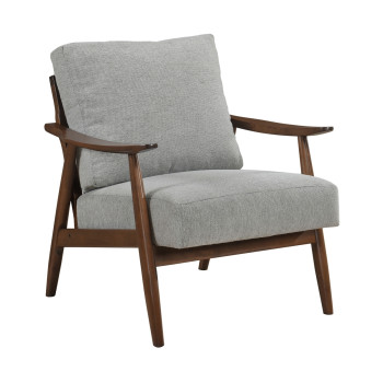 1056GY-1 Accent Chair