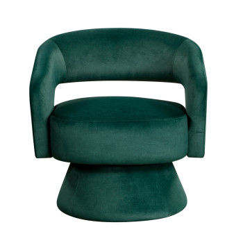 1003GRN-1 Swivel Chair