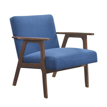 1106BU-1 Accent Chair