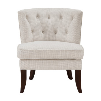 1007BEG-1 Accent Chair
