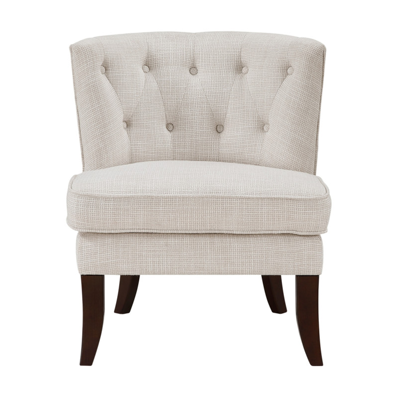 1007BEG-1 Accent Chair