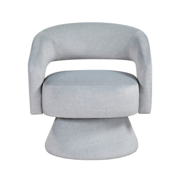1003GRY-1 Swivel Chair