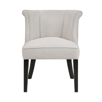 1009BEG-1 Accent Chair