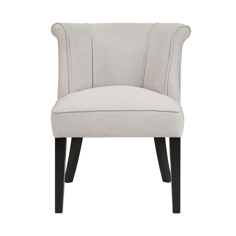 1009BEG-1 Accent Chair