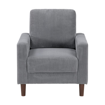 9520GRY-1 Chair