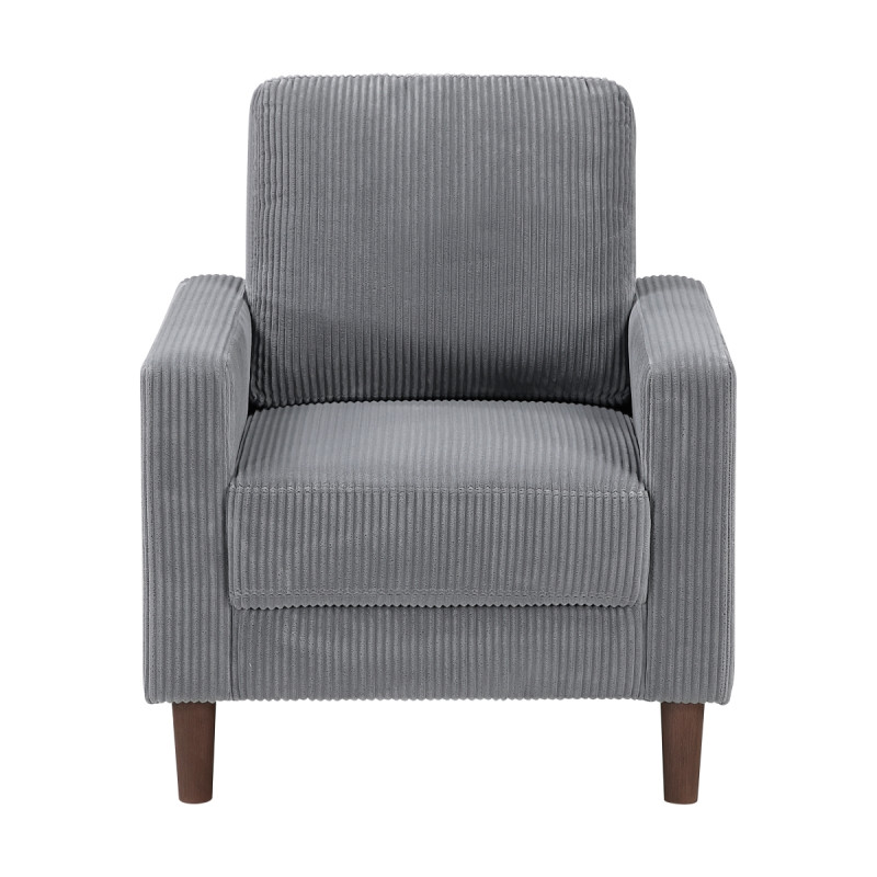 9520GRY-1 Chair