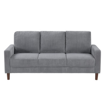 9520GRY-3 Sofa