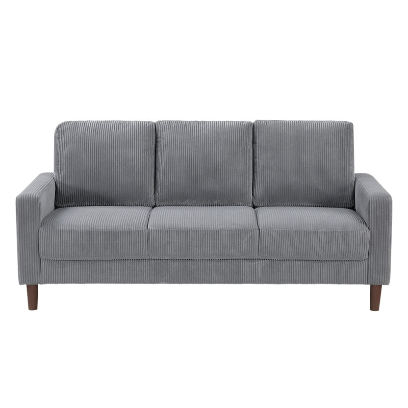 9520GRY-3 Sofa