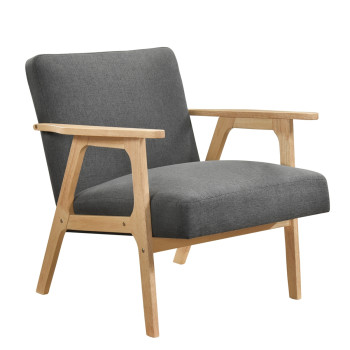 1106NADG-1 Accent Chair