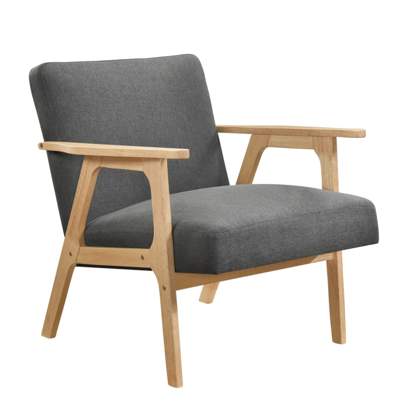 1106NADG-1 Accent Chair