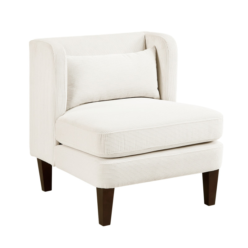 1061BEG-1 Accent Chair