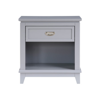 B2024GY-4 Night Stand