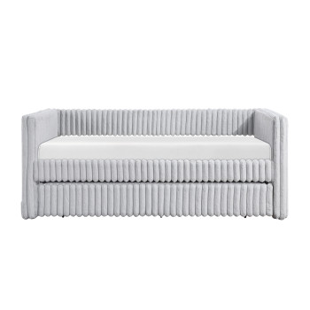 4655LGY* Daybed with Trundle