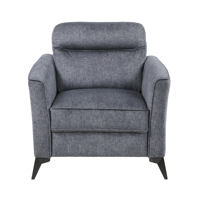 9733DGY-1 Chair