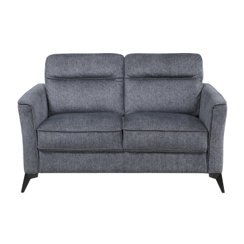 9733DGY-2 Love Seat