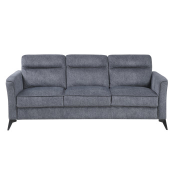 9733DGY-3 Sofa