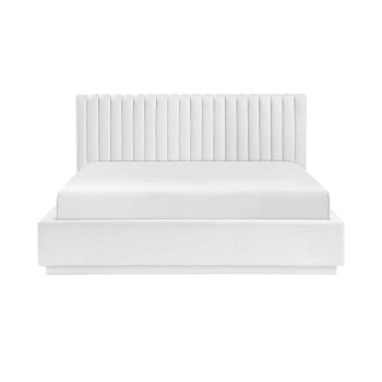 2320K-1EK* Eastern King Platform Bed