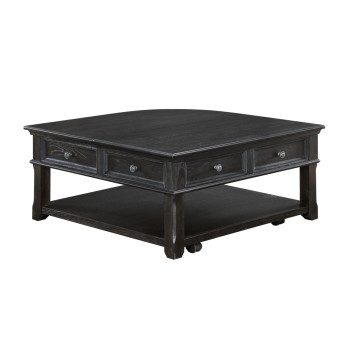 3503BK-01 Lift Top Cocktail Table