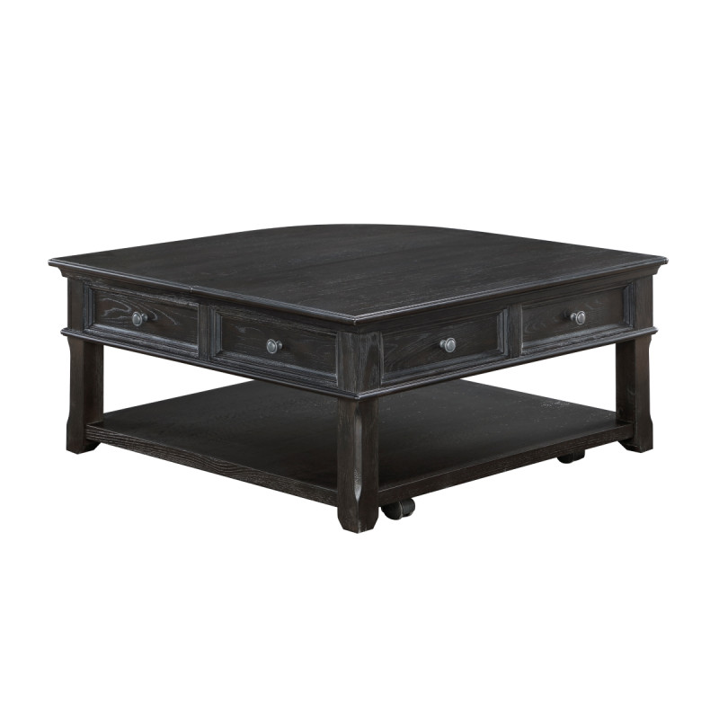 3503BK-01 Lift Top Cocktail Table