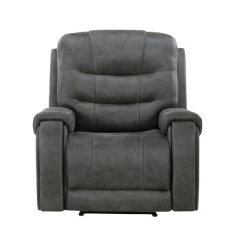 9634DGY-1 Reclining Chair