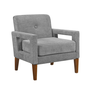 1113GY-1 Accent Chair